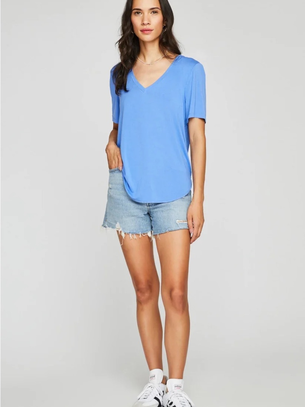 Gentle Fawn Lewis Top